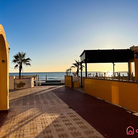 La Finca Oropesa del Mar Exterior foto
