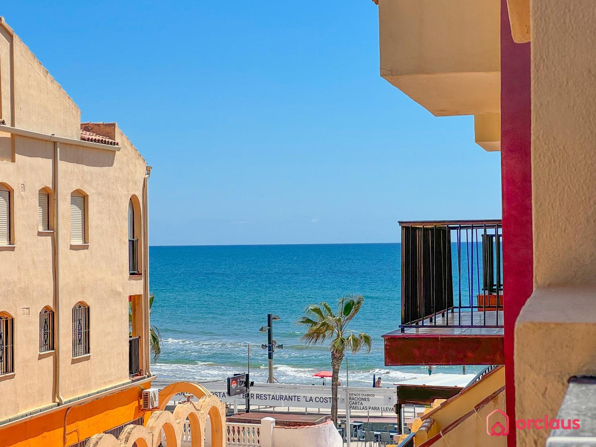 La Finca Oropesa del Mar Exterior foto